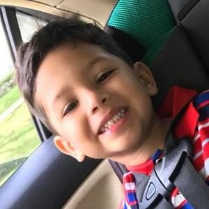 Meet your Posher, Allen